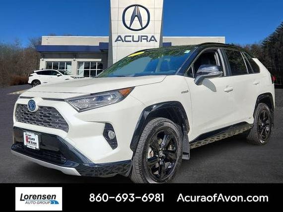 TOYOTA RAV4 2019 JTMEWRFV1KJ020508 image TOYOTA RAV4 2019 JTMEWRFV1KJ020508 image