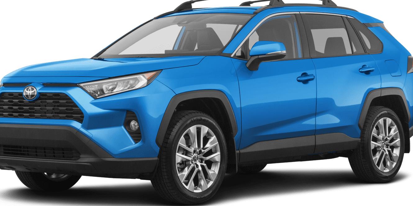 TOYOTA RAV4 2019 JTMW1RFV9KD023111 image