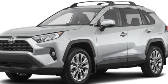 TOYOTA RAV4 2019 2T3H1RFV4KW023741 image