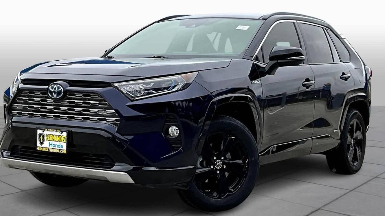 TOYOTA RAV4 2019 JTMEWRFV2KD516643 image