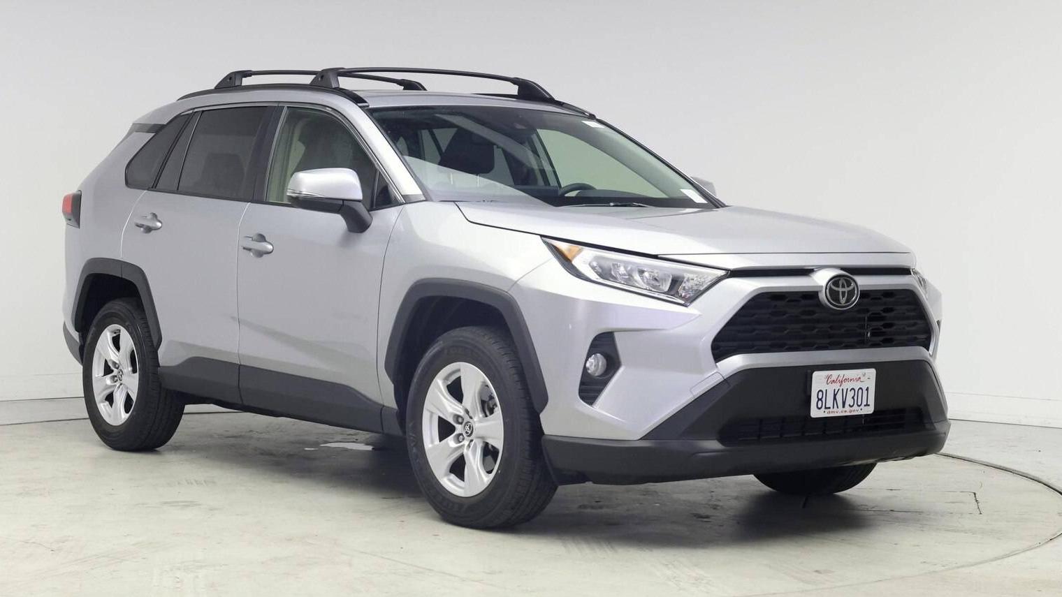 TOYOTA RAV4 2019 JTMW1RFV5KD024188 image