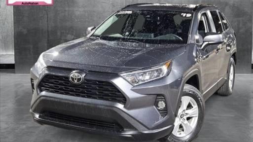 TOYOTA RAV4 2019 JTMW1RFV5KD516929 image