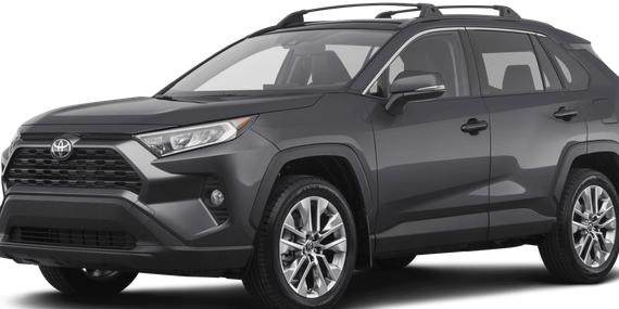 TOYOTA RAV4 2019 2T3P1RFV4KC048152 image