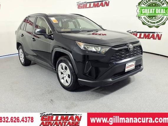 TOYOTA RAV4 2019 JTMH1RFVXKD009579 image