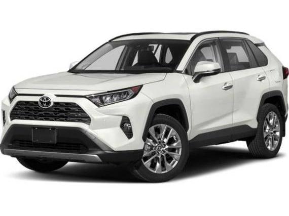 TOYOTA RAV4 2019 JTMY1RFV1KD002424 image