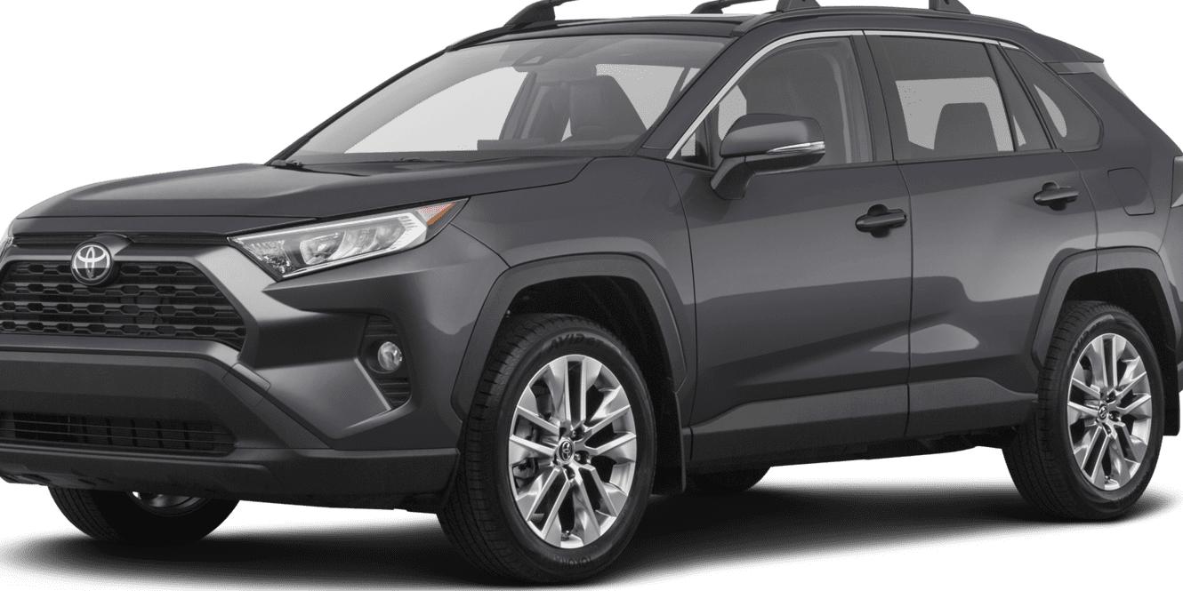 TOYOTA RAV4 2019 JTMH1RFV1KJ004160 image