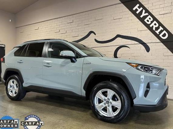 TOYOTA RAV4 2019 2T3RWRFVXKW012037 image