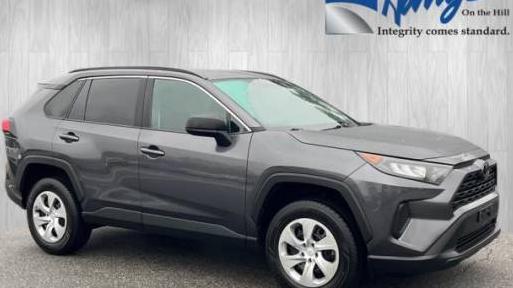 TOYOTA RAV4 2019 2T3F1RFV4KW053233 image