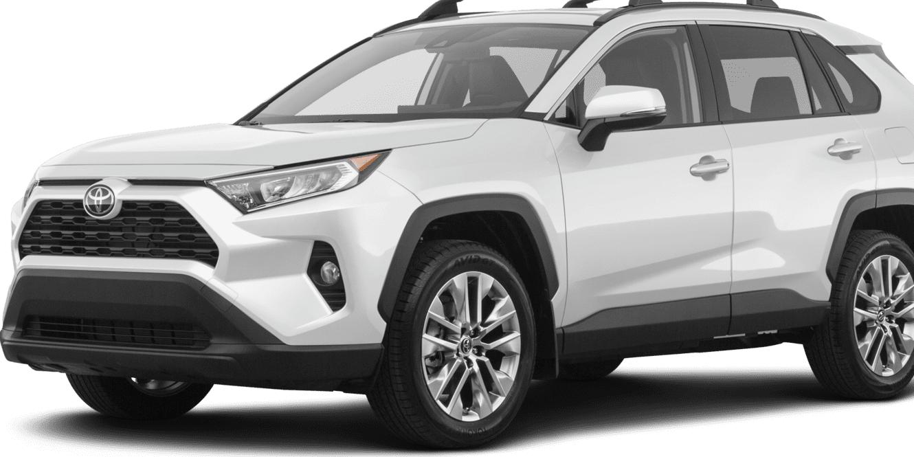 TOYOTA RAV4 2019 JTMA1RFV9KD041666 image