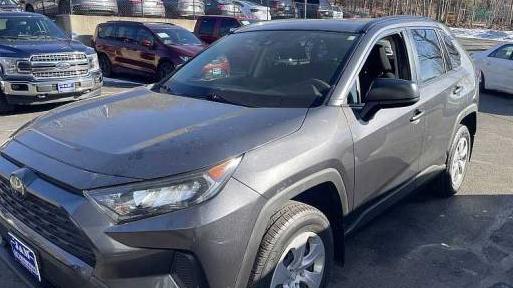 TOYOTA RAV4 2019 JTMF1RFV6KJ011113 image