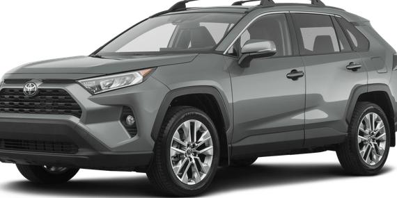 TOYOTA RAV4 2019 2T3C1RFV4KC001458 image