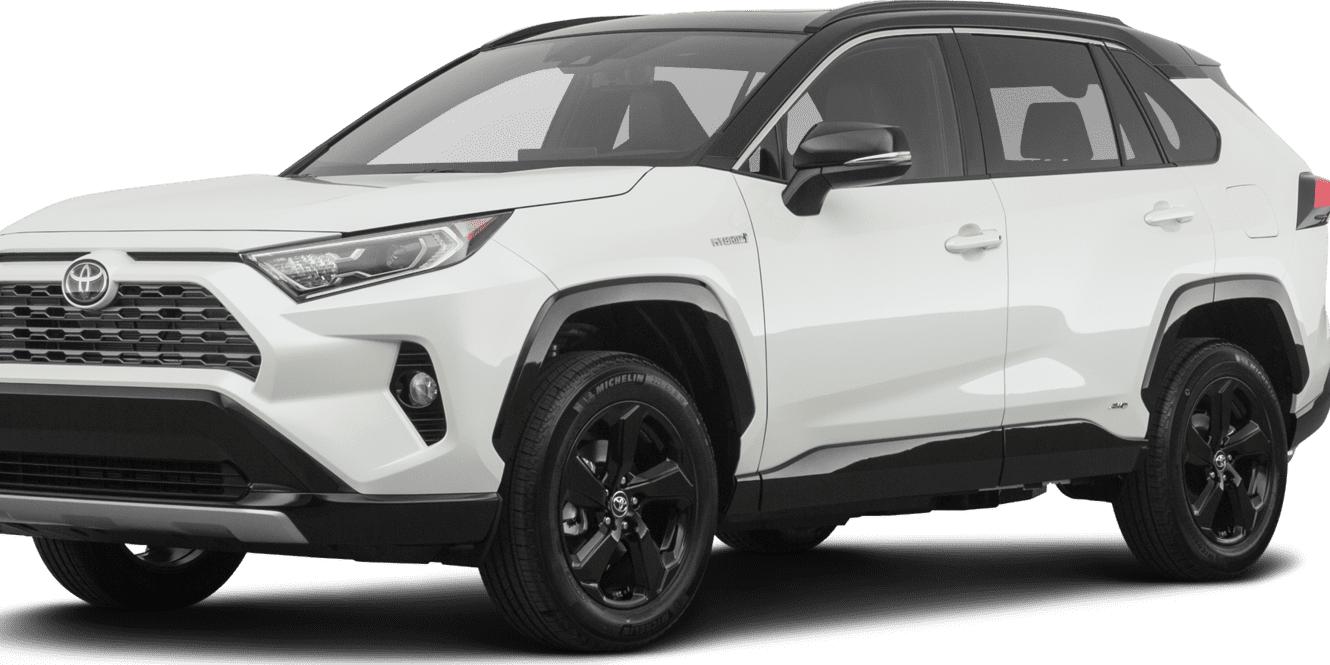 TOYOTA RAV4 2019 JTMMWRFV7KD005697 image