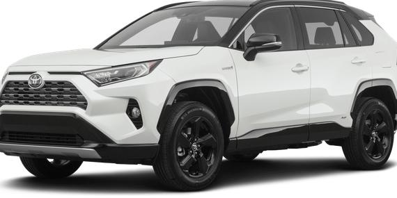 TOYOTA RAV4 2019 2T3RWRFV6KW018448 image