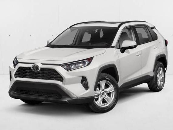TOYOTA RAV4 2019 JTMW1RFV7KD512400 image