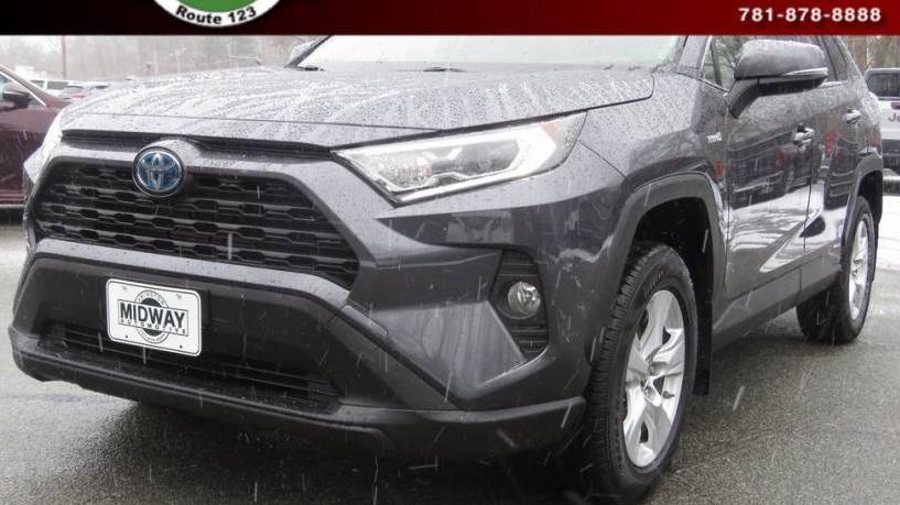 TOYOTA RAV4 2019 JTMRWRFV9KD036651 image