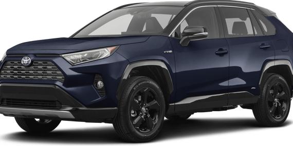 TOYOTA RAV4 2019 JTMEWRFV8KJ020599 image