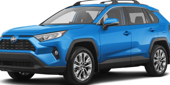 TOYOTA RAV4 2019 JTMF1RFV3KD019457 image