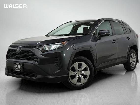 TOYOTA RAV4 2019 2T3G1RFV0KC005928 image TOYOTA RAV4 2019 2T3G1RFV0KC005928 image
