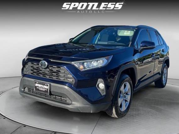 TOYOTA RAV4 2019 2T3W1RFV2KW018173 image TOYOTA RAV4 2019 2T3W1RFV2KW018173 image