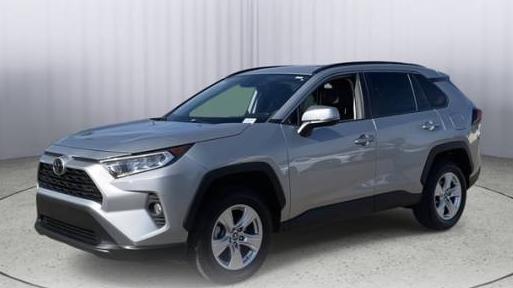 TOYOTA RAV4 2019 2T3W1RFV0KW031262 image