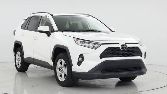 TOYOTA RAV4 2019 JTMP1RFV1KD032048 image