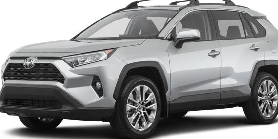 TOYOTA RAV4 2019 2T3F1RFV4KW082537 image