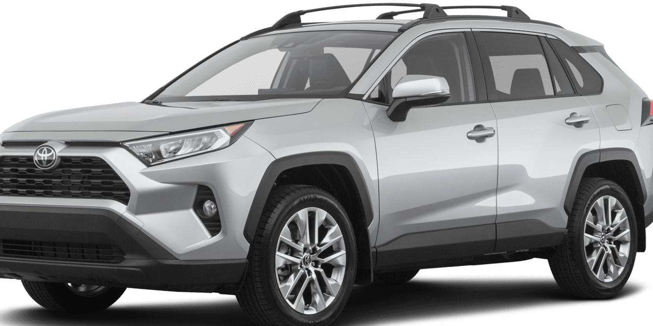 TOYOTA RAV4 2019 JTMP1RFV4KD016717 image