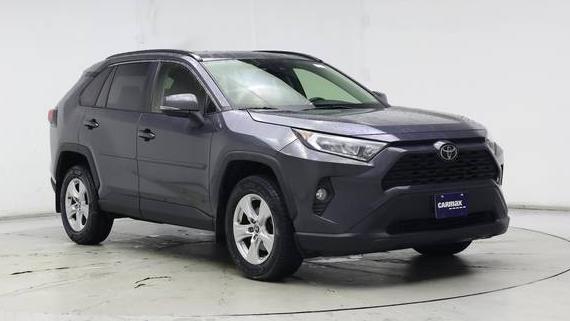 TOYOTA RAV4 2019 JTMP1RFV0KD008632 image TOYOTA RAV4 2019 JTMP1RFV0KD008632 image