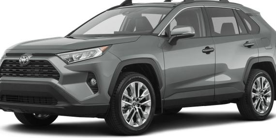 TOYOTA RAV4 2019 JTMC1RFV5KD501303 image TOYOTA RAV4 2019 JTMC1RFV5KD501303 image