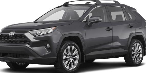 TOYOTA RAV4 2019 2T3A1RFV1KW047772 image