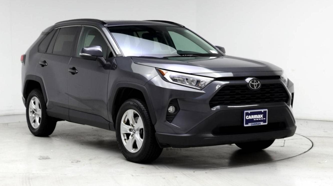 TOYOTA RAV4 2019 2T3P1RFV0KC015875 image