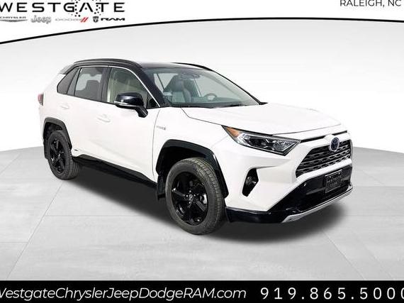 TOYOTA RAV4 2019 JTMEWRFV3KJ017965 image