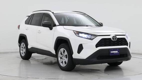 TOYOTA RAV4 2019 JTMH1RFV2KD010337 image