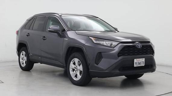 TOYOTA RAV4 2019 2T3MWRFV5KW014224 image