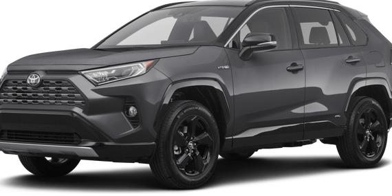 TOYOTA RAV4 2019 2T3DWRFV2KW033880 image TOYOTA RAV4 2019 2T3DWRFV2KW033880 image