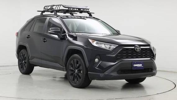 TOYOTA RAV4 2019 2T3C1RFV6KW029745 image