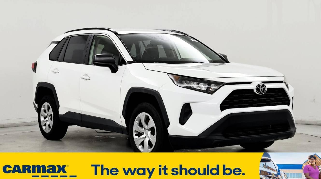 TOYOTA RAV4 2019 JTMH1RFV9KJ005248 image