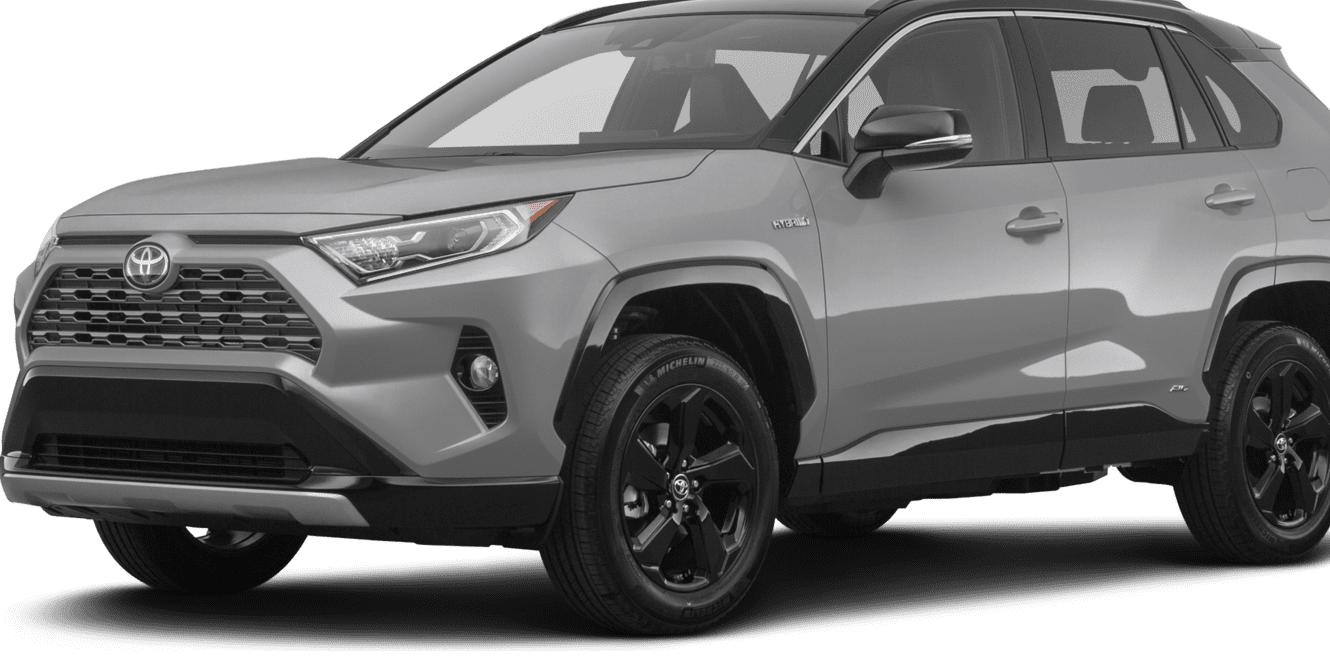 TOYOTA RAV4 2019 2T3MWRFVXKW025607 image