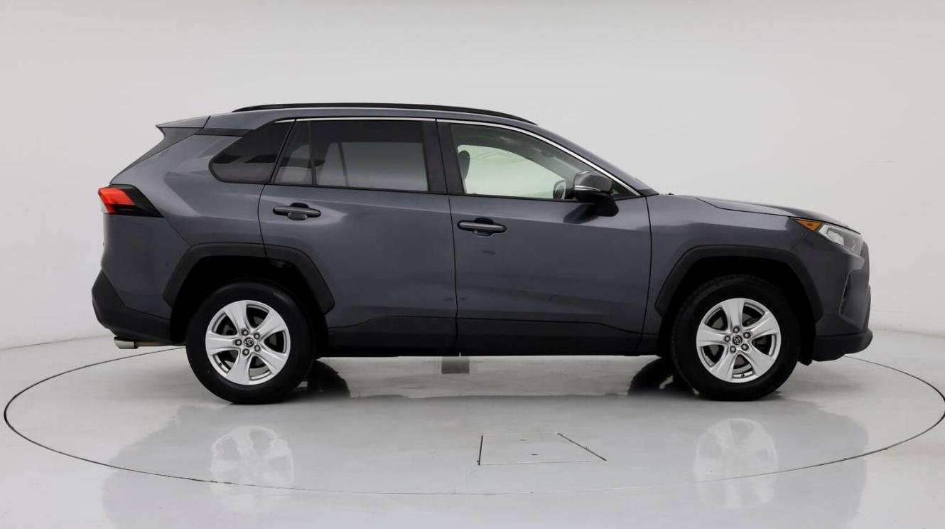 TOYOTA RAV4 2019 JTMW1RFV3KD500132 image