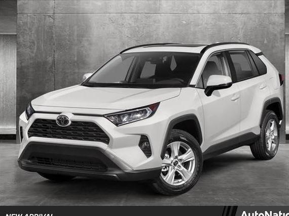 TOYOTA RAV4 2019 JTMW1RFV2KD510411 image