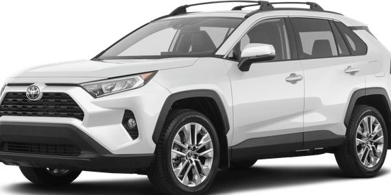 TOYOTA RAV4 2019 2T3W1RFV6KC017951 image