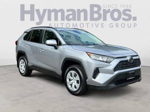 TOYOTA RAV4 2019 JTMG1RFV5KD514540 image TOYOTA RAV4 2019 JTMG1RFV5KD514540 image