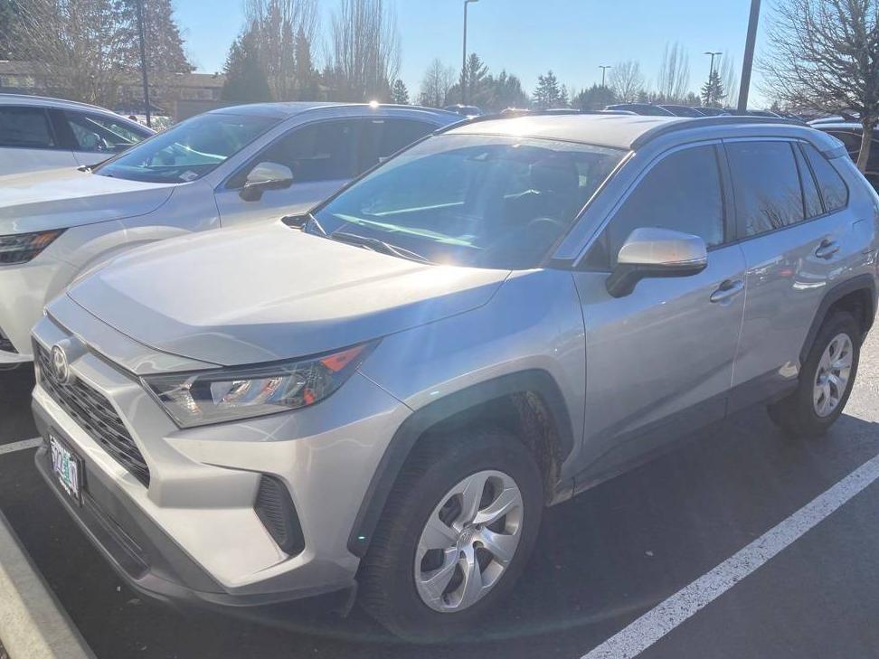 TOYOTA RAV4 2019 2T3G1RFV3KC058025 image