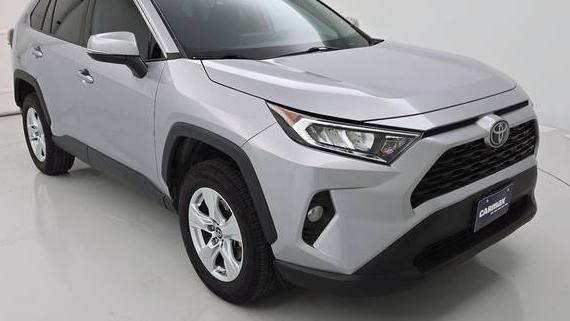 TOYOTA RAV4 2019 2T3W1RFV6KC002396 image