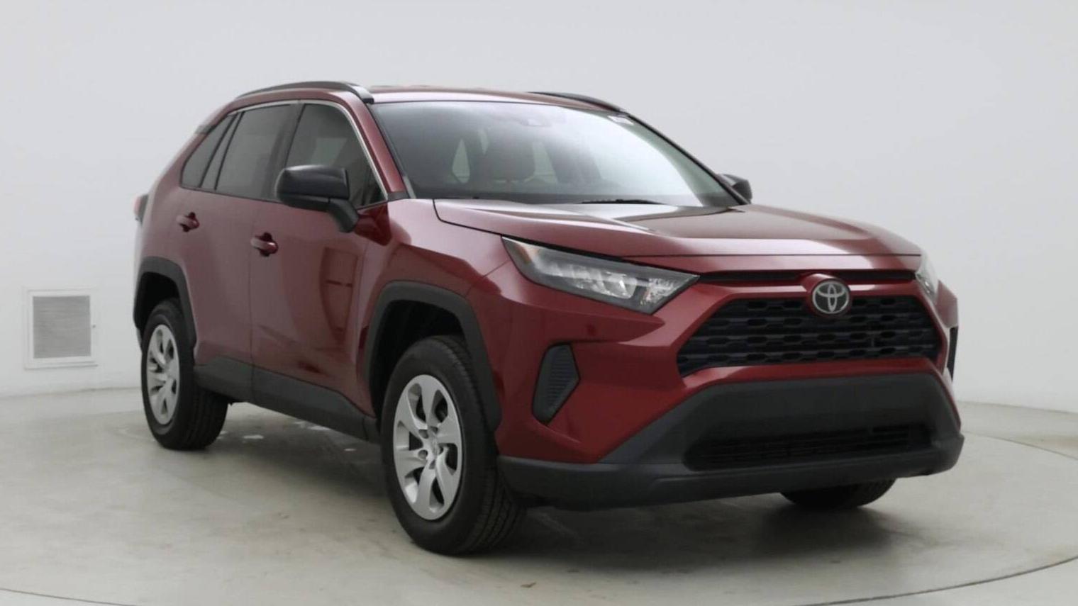 TOYOTA RAV4 2019 2T3H1RFV5KW038488 image