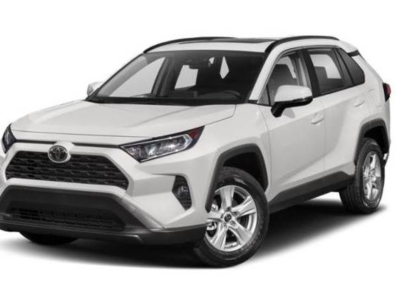 TOYOTA RAV4 2019 JTMP1RFV0KD514770 image