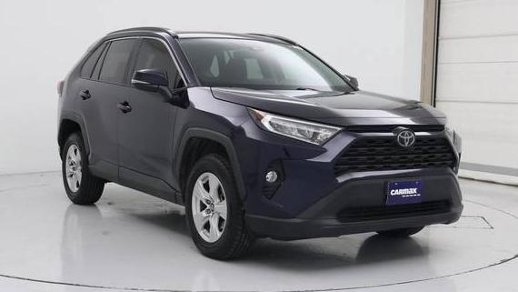 TOYOTA RAV4 2019 2T3W1RFV0KW050507 image