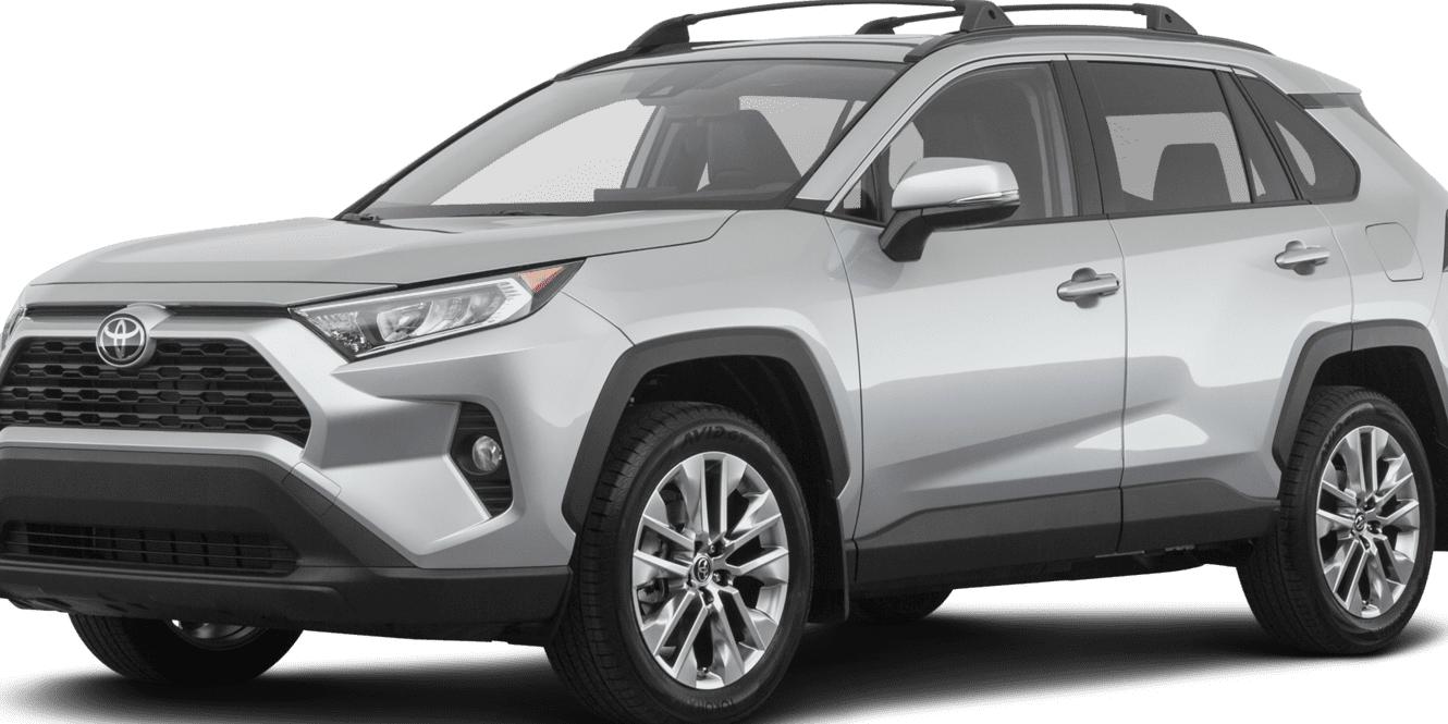 TOYOTA RAV4 2019 JTMK1RFVXKJ007886 image