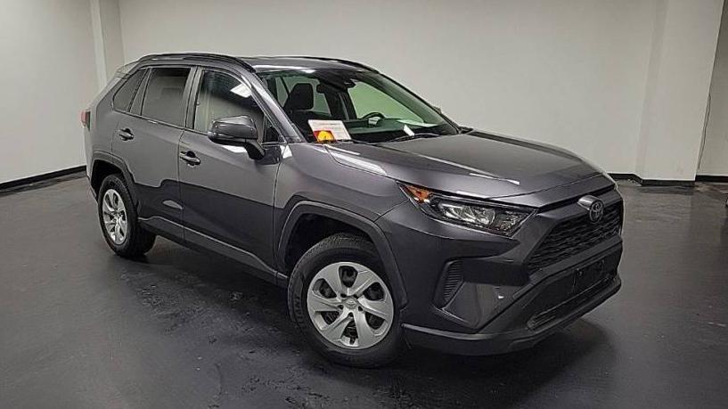 TOYOTA RAV4 2019 JTMG1RFV1KJ016692 image