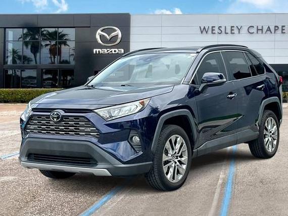 TOYOTA RAV4 2019 2T3Y1RFV5KW024851 image TOYOTA RAV4 2019 2T3Y1RFV5KW024851 image